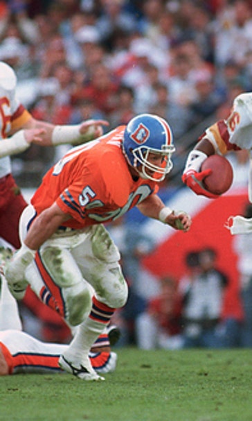 NFL playoffs can provide stage for unlikely heroes